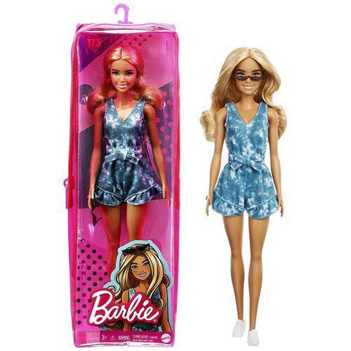 Barbie Fashionista - by Mattel | Buy at ToyShnip