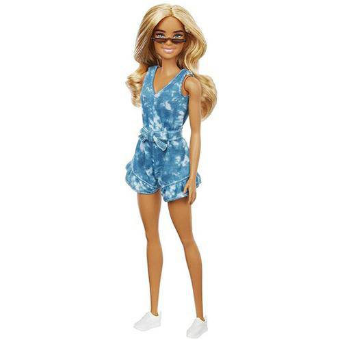 Barbie Fashionista - by Mattel | Buy at ToyShnip