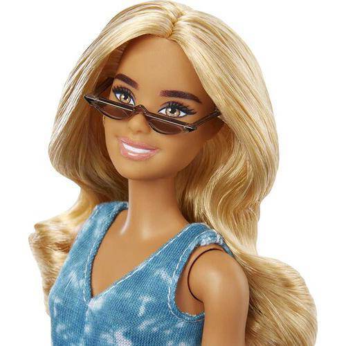 Barbie Fashionista - by Mattel | Buy at ToyShnip