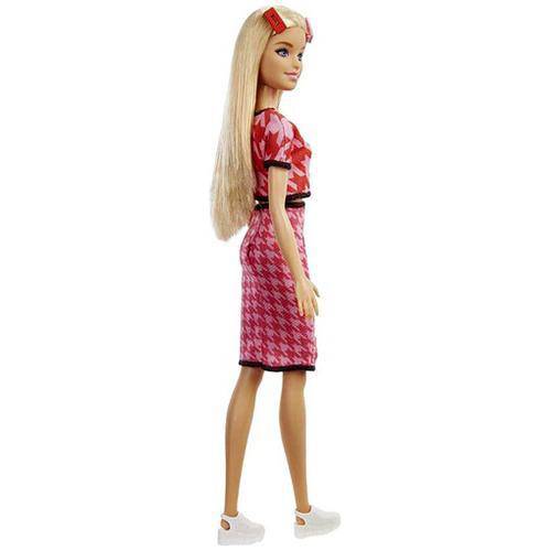 Barbie Fashionista - by Mattel | Buy at ToyShnip