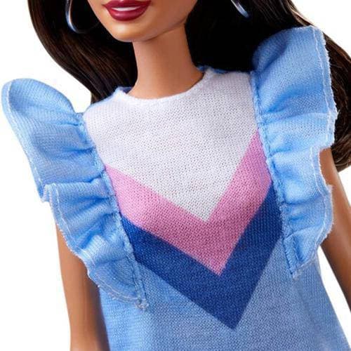 Barbie Fashionista - by Mattel | Buy at ToyShnip