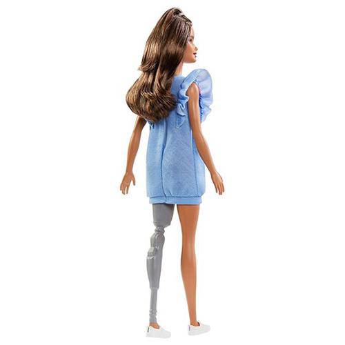 Barbie Fashionista - by Mattel | Buy at ToyShnip
