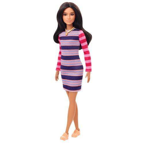 Barbie Fashionista - by Mattel | Buy at ToyShnip