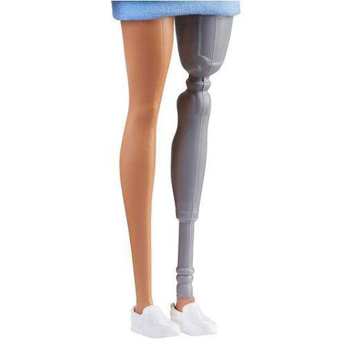 Barbie Fashionista - by Mattel | Buy at ToyShnip