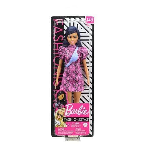 Barbie Fashionista - by Mattel | Buy at ToyShnip