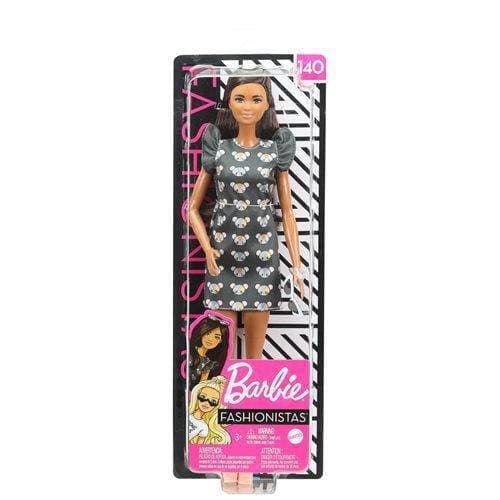 Barbie Fashionista - by Mattel | Buy at ToyShnip