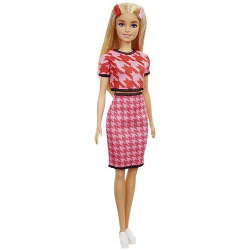 Barbie Fashionista - by Mattel | Buy at ToyShnip