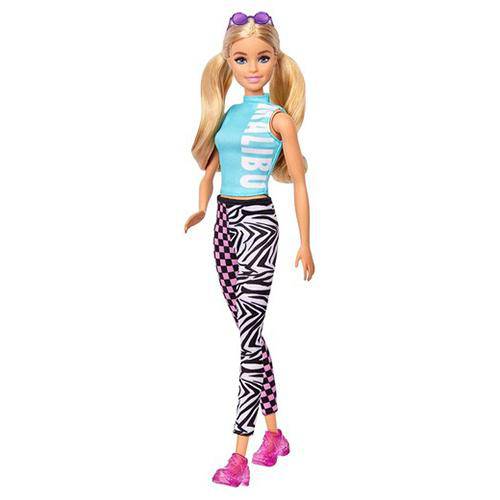 Barbie Fashionista - by Mattel | Buy at ToyShnip