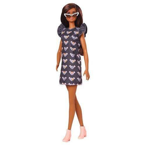 Barbie Fashionista - by Mattel | Buy at ToyShnip