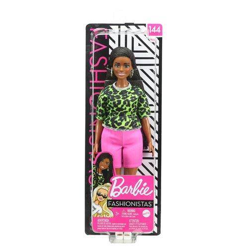 Barbie Fashionista - by Mattel | Buy at ToyShnip