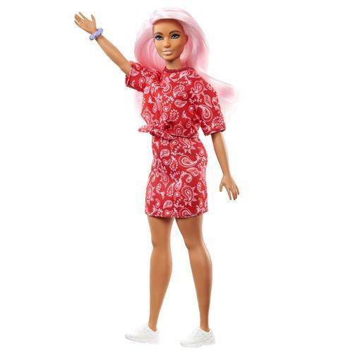 Barbie Fashionista - by Mattel | Buy at ToyShnip