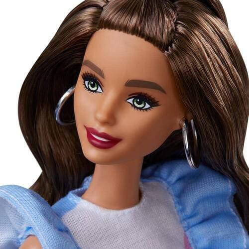 Barbie Fashionista - by Mattel | Buy at ToyShnip