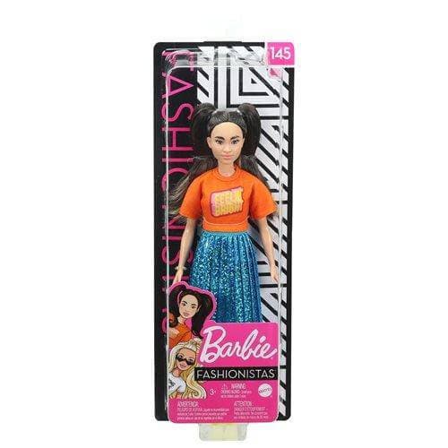 Barbie Fashionista - by Mattel | Buy at ToyShnip