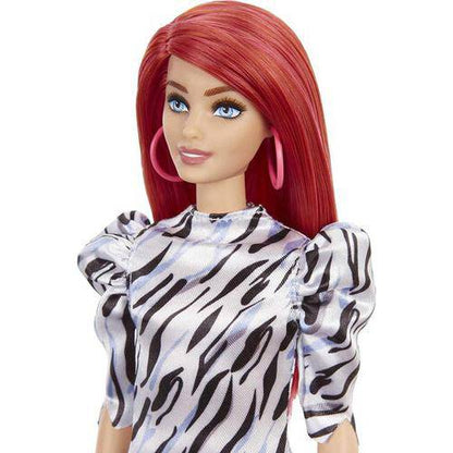 Barbie Fashionista - by Mattel | Buy at ToyShnip