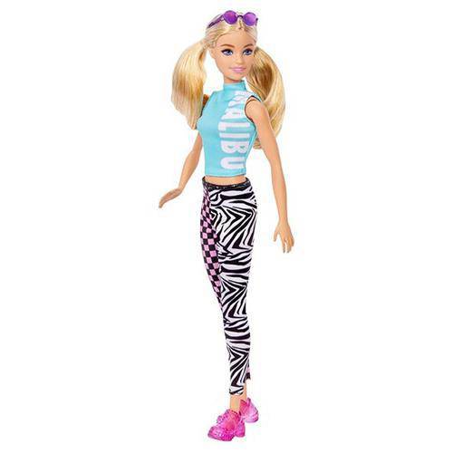 Barbie Fashionista - by Mattel | Buy at ToyShnip
