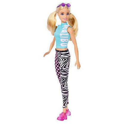 Barbie Fashionista - by Mattel | Buy at ToyShnip