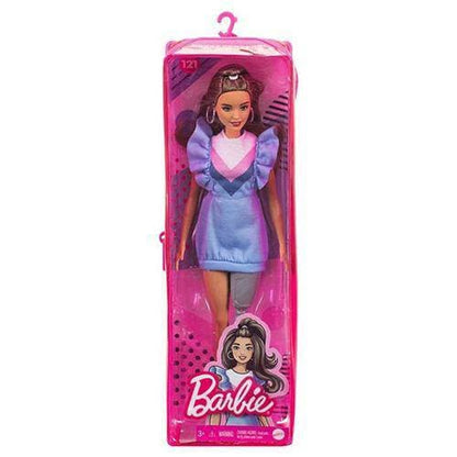 Barbie Fashionista - by Mattel | Buy at ToyShnip