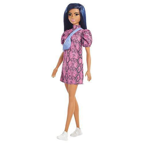 Barbie Fashionista - by Mattel | Buy at ToyShnip