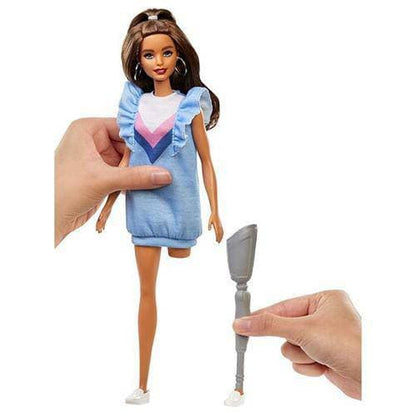 Barbie Fashionista - by Mattel | Buy at ToyShnip
