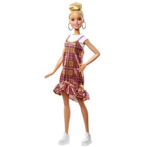 Barbie Fashionista - by Mattel | Buy at ToyShnip