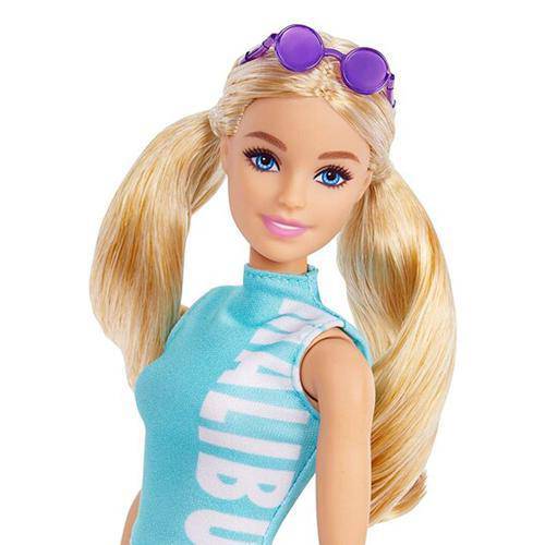 Barbie Fashionista - by Mattel | Buy at ToyShnip