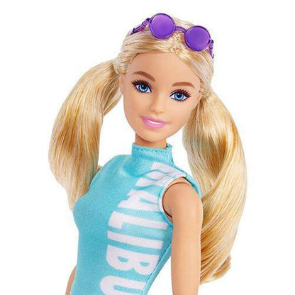 Barbie Fashionista - by Mattel | Buy at ToyShnip