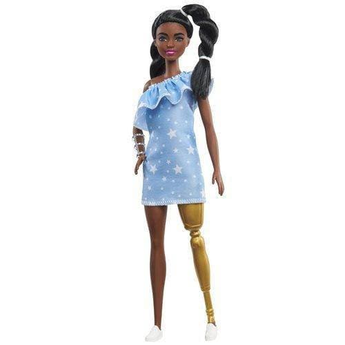 Barbie Fashionista - by Mattel | Buy at ToyShnip