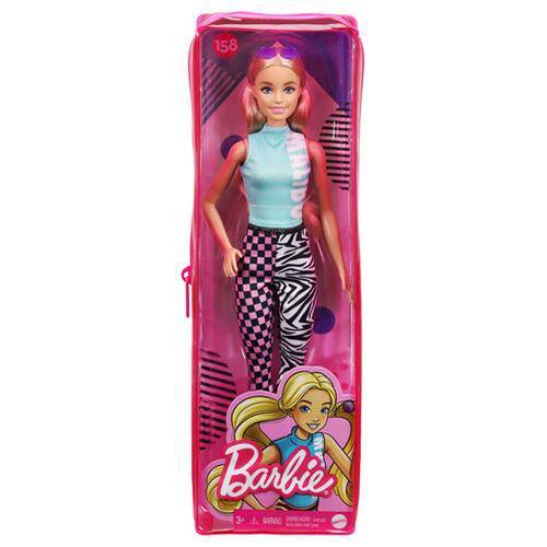 Barbie Fashionista - by Mattel | Buy at ToyShnip