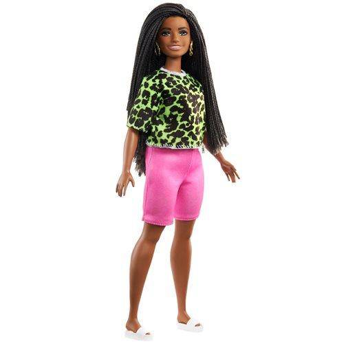 Barbie Fashionista - by Mattel | Buy at ToyShnip