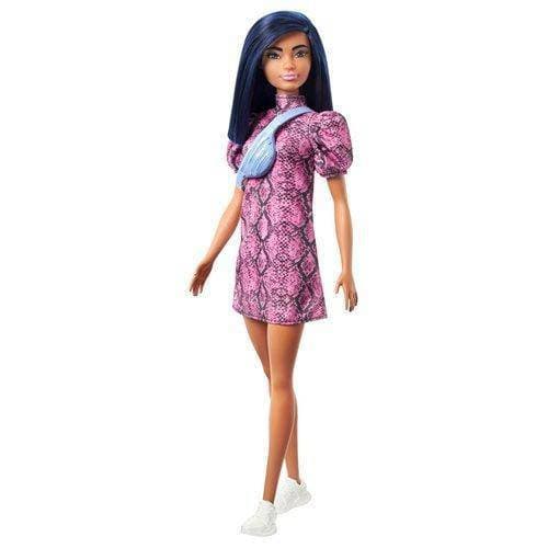 Barbie Fashionista - by Mattel | Buy at ToyShnip