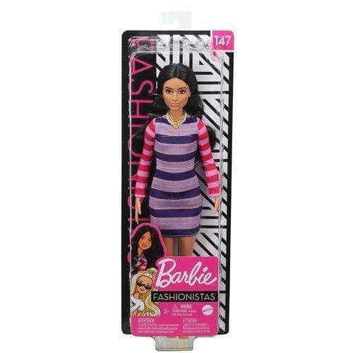 Barbie Fashionista - by Mattel | Buy at ToyShnip