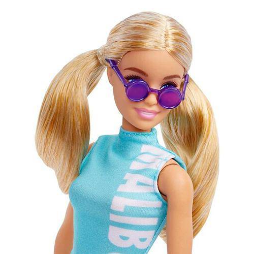 Barbie Fashionista - by Mattel | Buy at ToyShnip