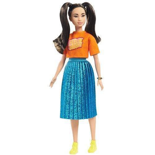 Barbie Fashionista - by Mattel | Buy at ToyShnip