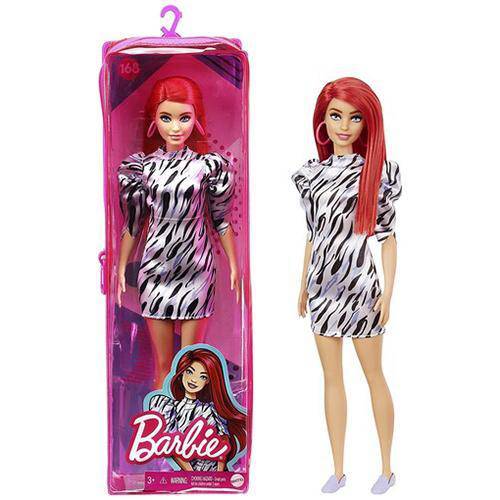 Barbie Fashionista - by Mattel | Buy at ToyShnip