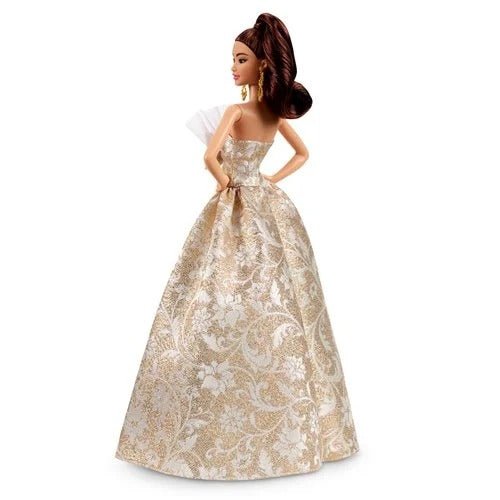 Barbie Holiday Doll 2025 - Select Figure(s) - by Mattel