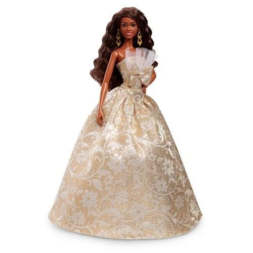 Barbie Holiday Doll 2025 - Select Figure(s) - by Mattel
