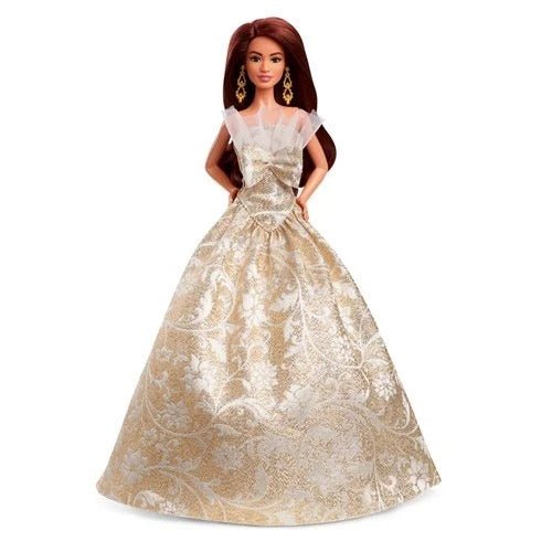 Barbie Holiday Doll 2025 - Select Figure(s) - by Mattel