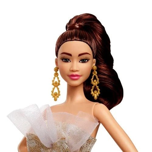 Barbie Holiday Doll 2025 - Select Figure(s) - by Mattel