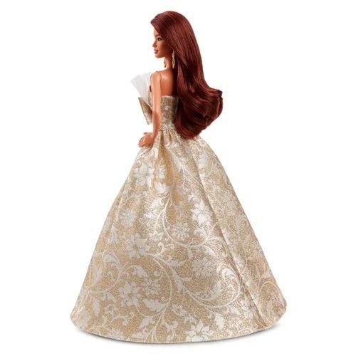 Barbie Holiday Doll 2025 - Select Figure(s) - by Mattel