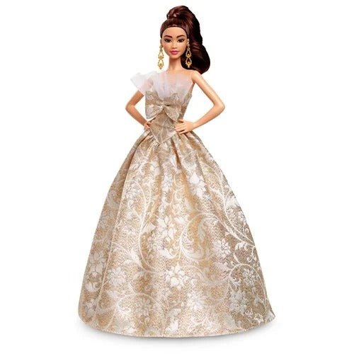 Barbie Holiday Doll 2025 - Select Figure(s) - by Mattel