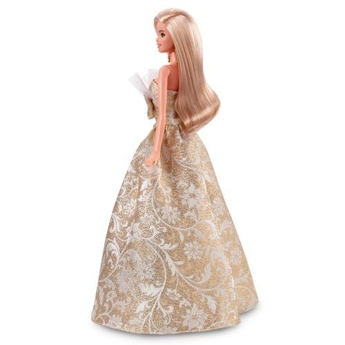 Barbie Holiday Doll 2025 - Select Figure(s) - by Mattel