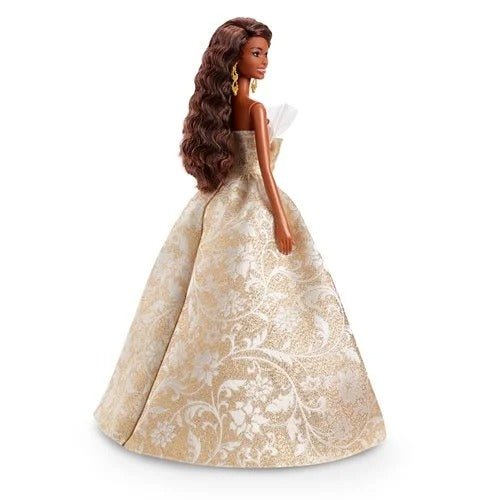 Barbie Holiday Doll 2025 - Select Figure(s) - by Mattel
