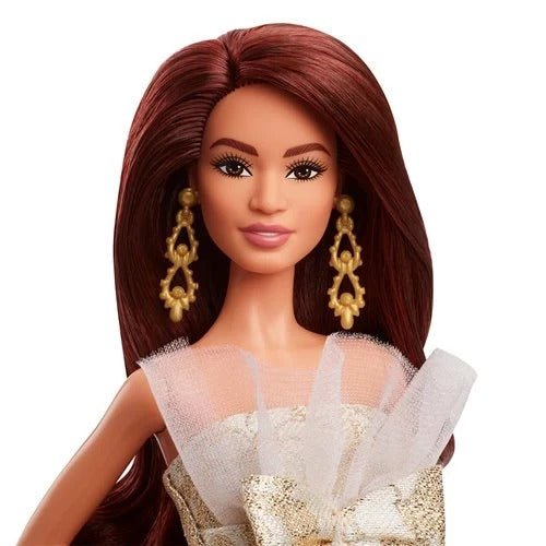Barbie Holiday Doll 2025 - Select Figure(s) - by Mattel