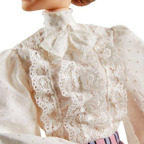 Barbie Inspiring Women Doll - by Mattel | Buy at ToyShnip