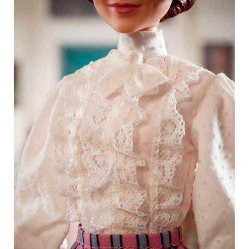 Barbie Inspiring Women Doll - by Mattel | Buy at ToyShnip