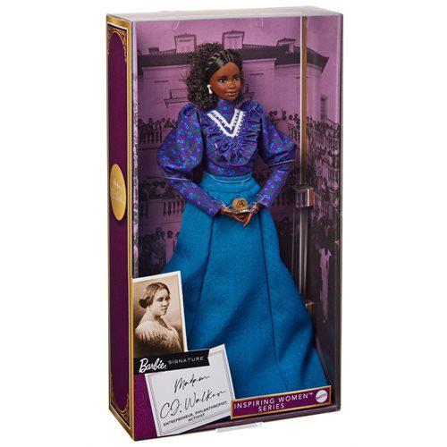 Barbie Inspiring Women Doll - by Mattel | Buy at ToyShnip