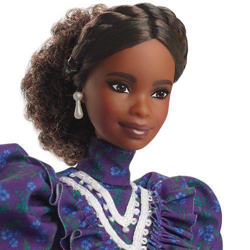 Barbie Inspiring Women Doll - by Mattel | Buy at ToyShnip