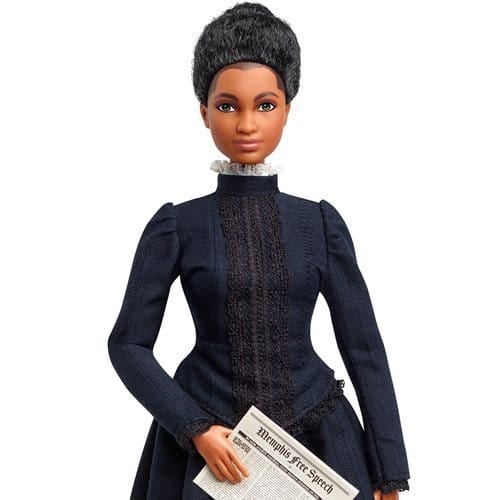 Barbie Inspiring Women Doll - by Mattel | Buy at ToyShnip