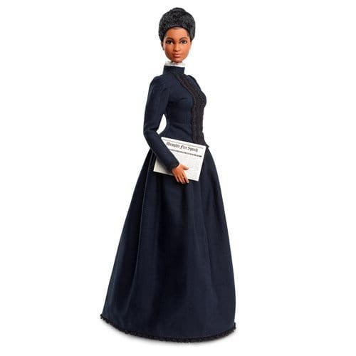 Barbie Inspiring Women Doll - by Mattel | Buy at ToyShnip