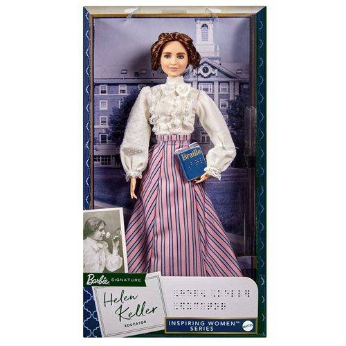 Barbie Inspiring Women Doll - by Mattel | Buy at ToyShnip